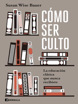 Cómo ser culto - ebook